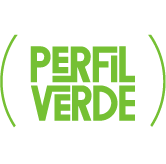 Logo Perfil Verde
