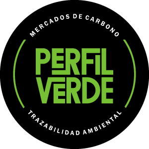 Logo Perfil Verde